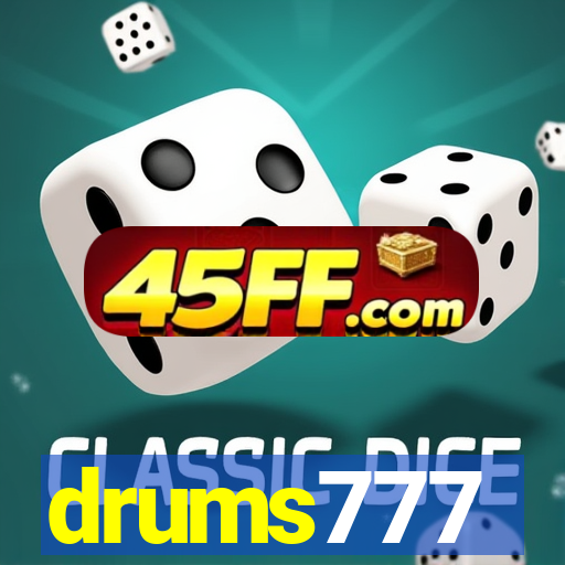 drums777