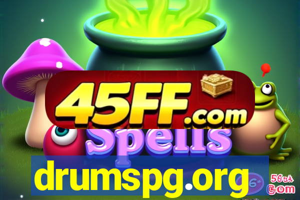 drumspg.org