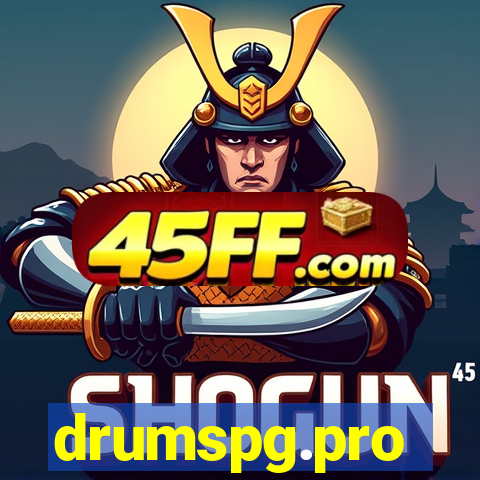 drumspg.pro
