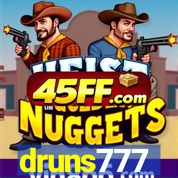 druns777