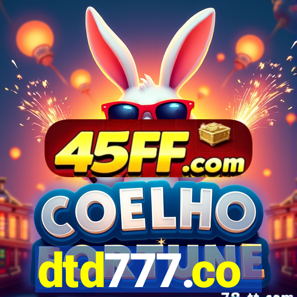 dtd777.co