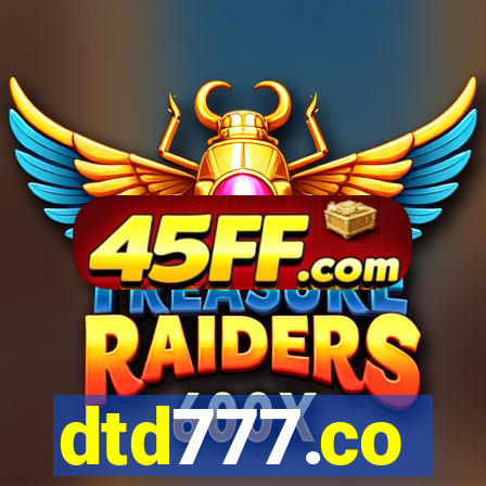 dtd777.co