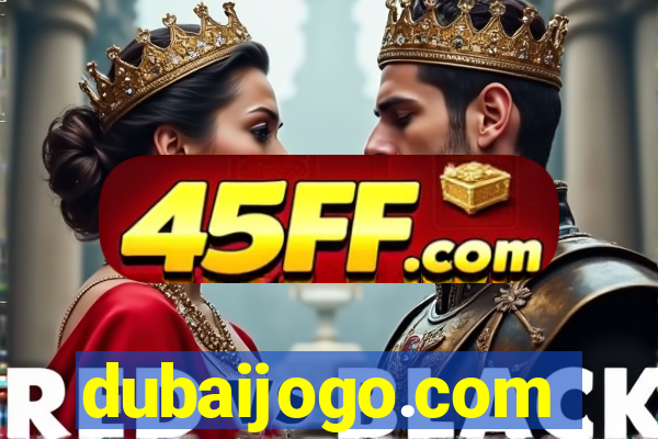 dubaijogo.com