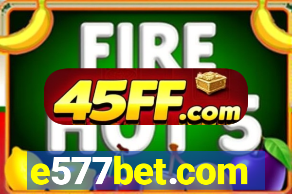 e577bet.com