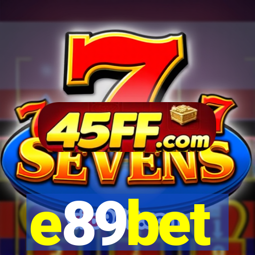 e89bet