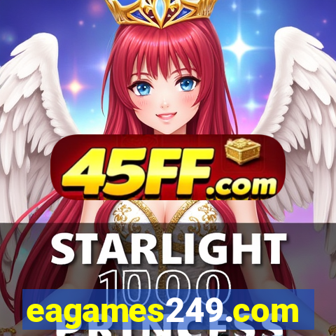 eagames249.com