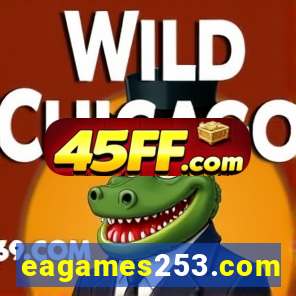 eagames253.com