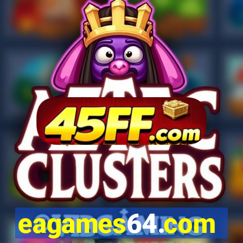 eagames64.com