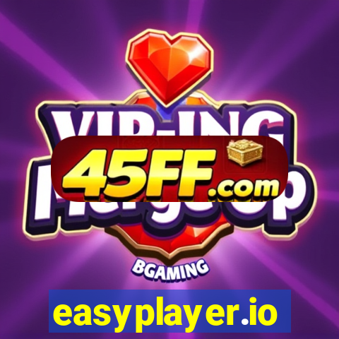 easyplayer.io