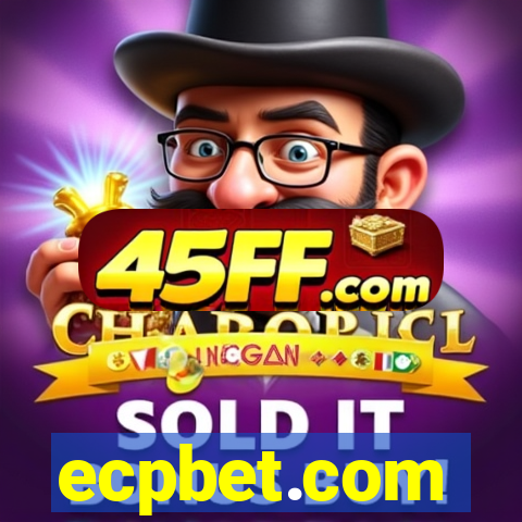 ecpbet.com