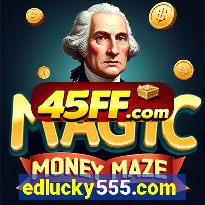 edlucky555.com