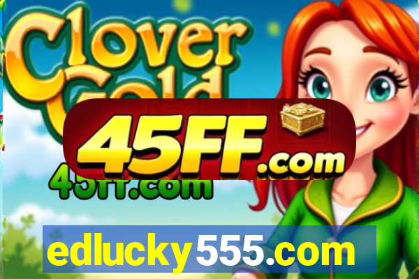 edlucky555.com