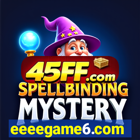 eeeegame6.com
