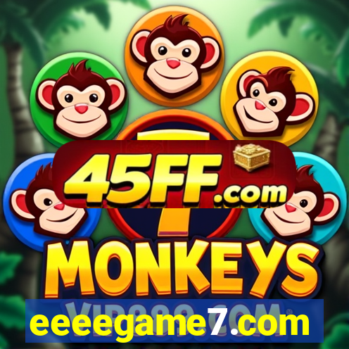 eeeegame7.com