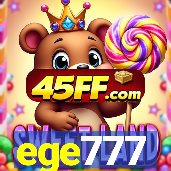 ege777