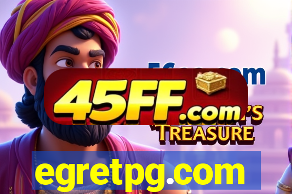 egretpg.com