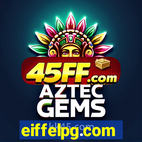 eiffelpg.com
