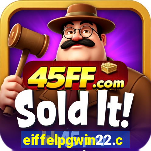 eiffelpgwin22.com