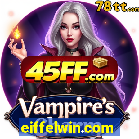 eiffelwin.com