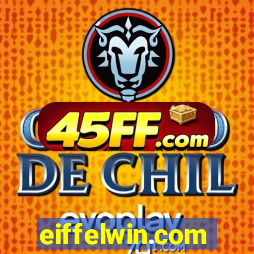 eiffelwin.com