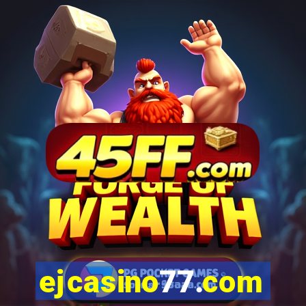 ejcasino77.com