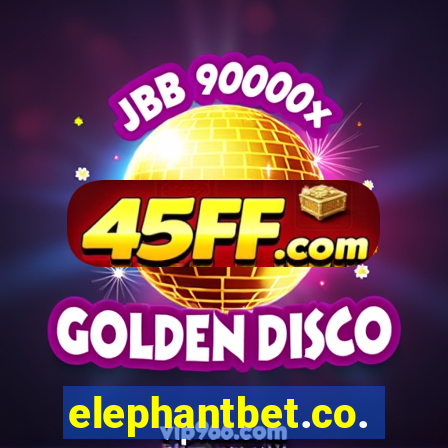 elephantbet.co.ao
