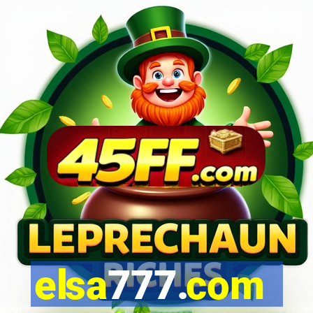 elsa777.com