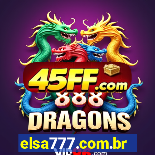 elsa777.com.br