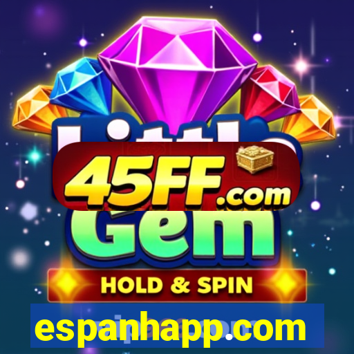 espanhapp.com