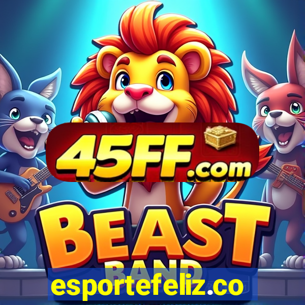 esportefeliz.com