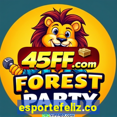 esportefeliz.com