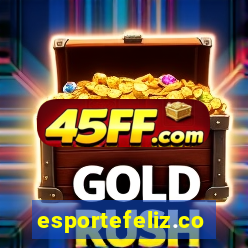 esportefeliz.com