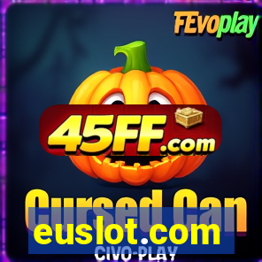 euslot.com