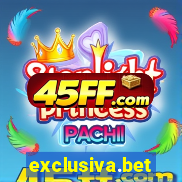 exclusiva.bet