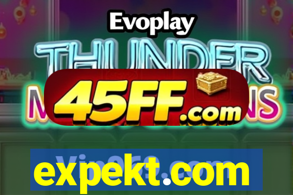 expekt.com