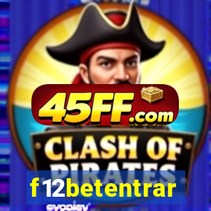 f12betentrar