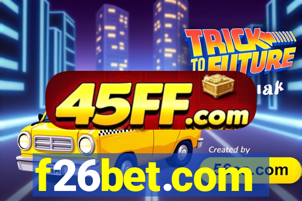 f26bet.com