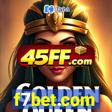 f7bet.com