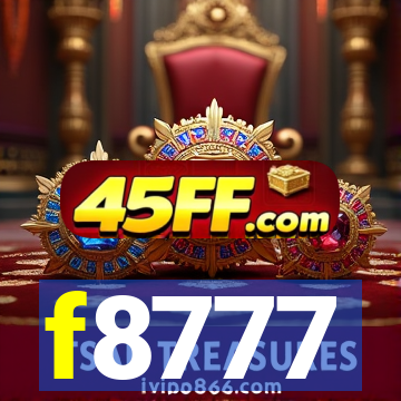 f8777