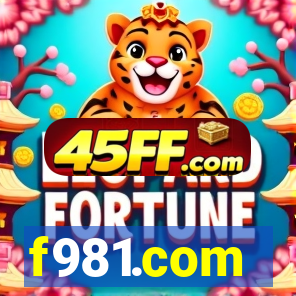 f981.com