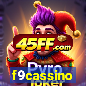 f9cassino