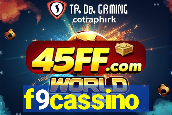 f9cassino