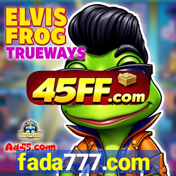 fada777.com