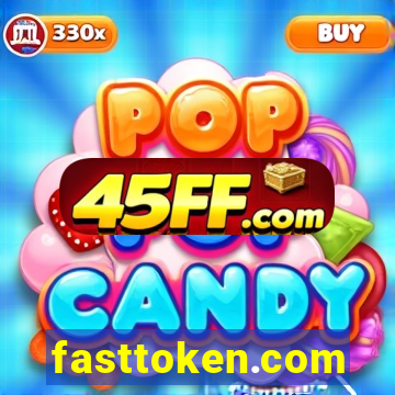 fasttoken.com