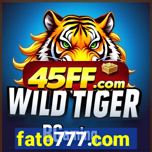 fato777.com