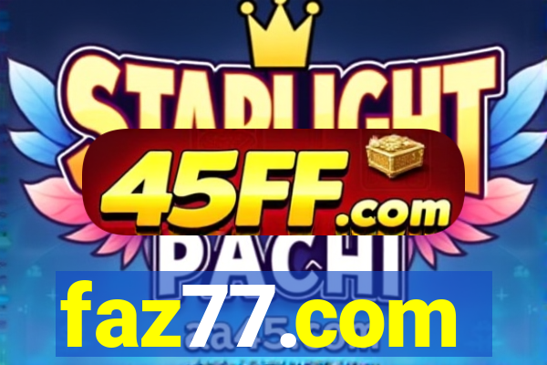 faz77.com