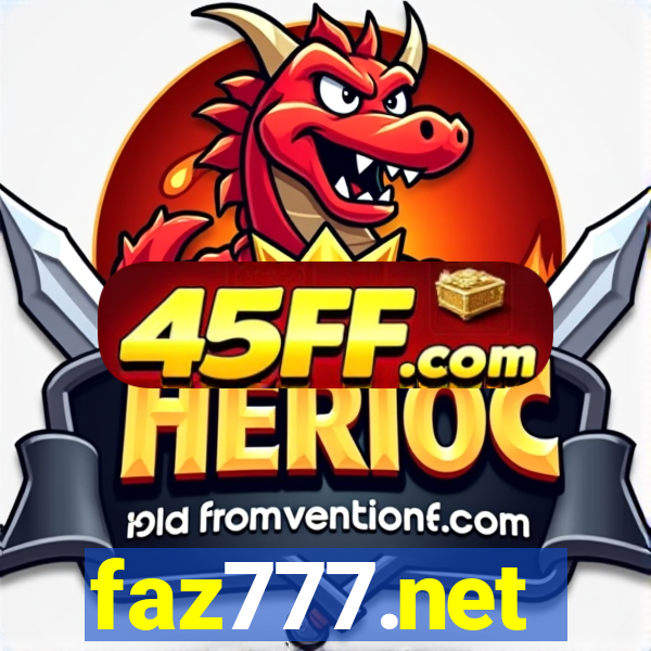 faz777.net