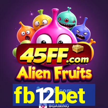 fb12bet