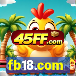 fb18.com