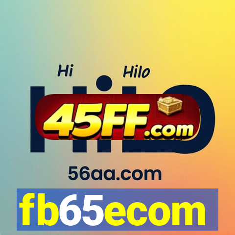 fb65ecom